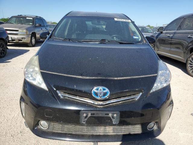 2013 Toyota Prius V - Фото 5