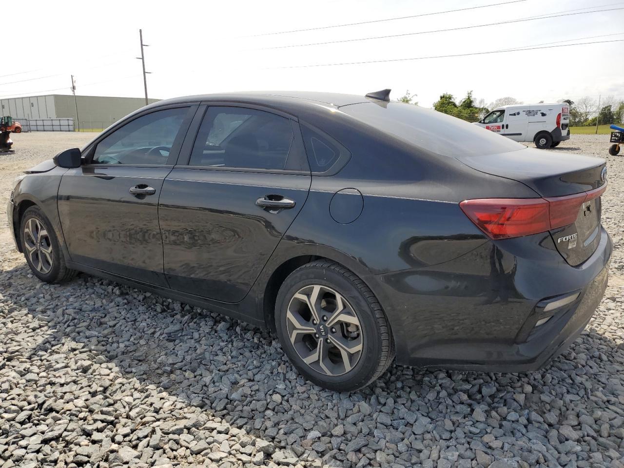 2020 KIA FORTE FE - Фото 2