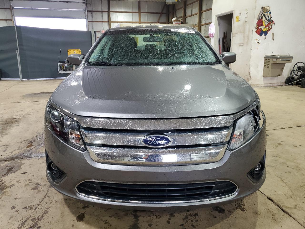 2012 FORD FUSION SE - Image 5