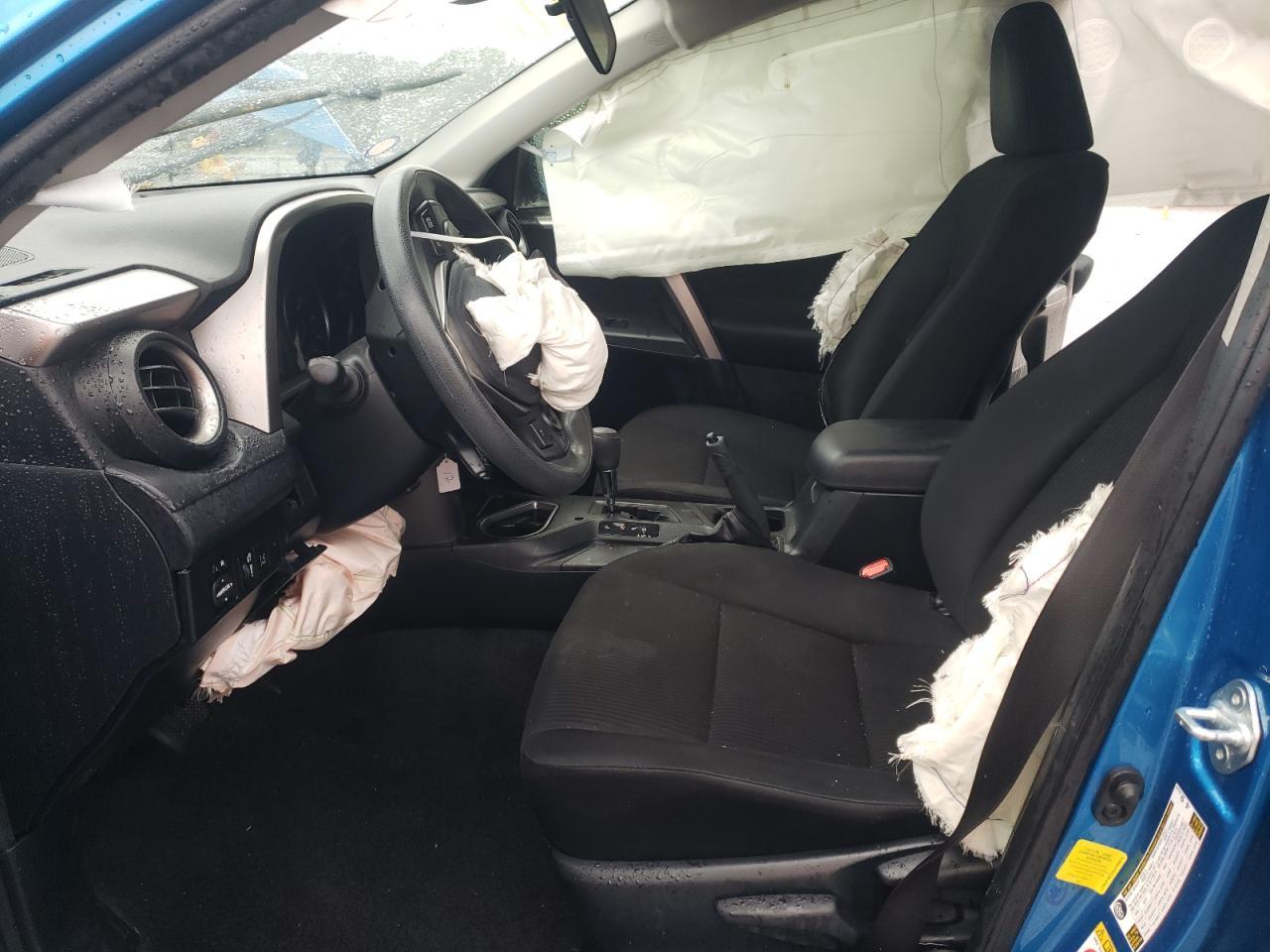 2018 TOYOTA RAV4 LE - Image 7