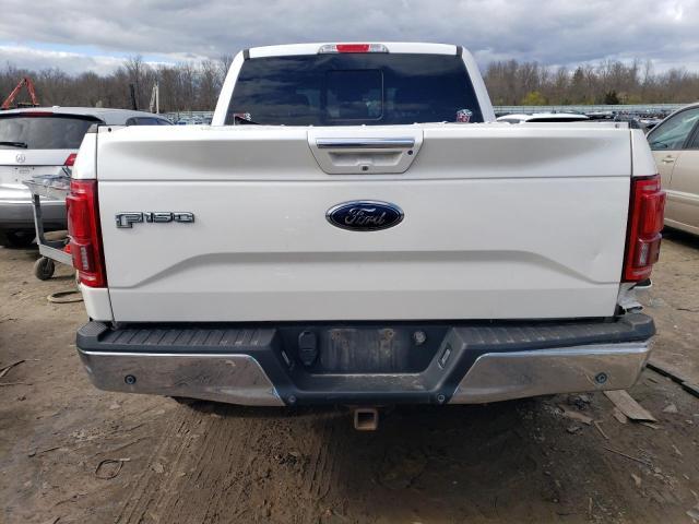 2016 Ford F150 Supercrew - Image 6