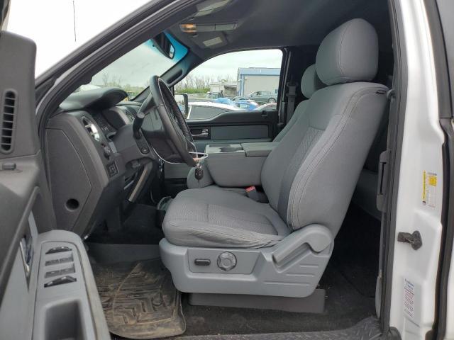 2014 Ford F150 Super Cab - Фото 7
