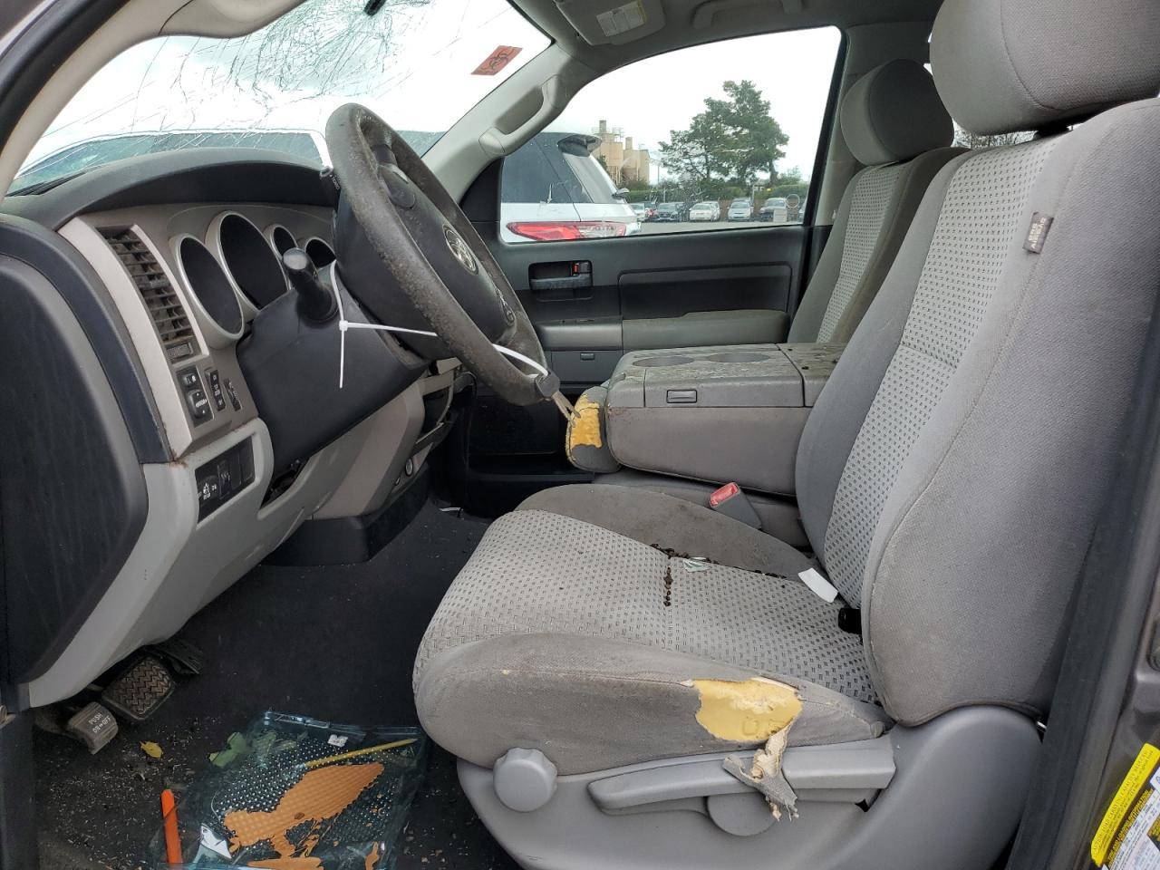 2012 TOYOTA TUNDRA CRE - Фото 7
