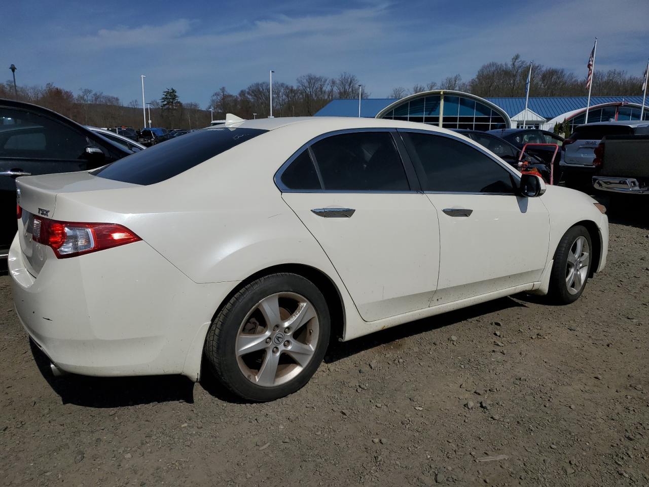 2010 ACURA TSX - Image 3