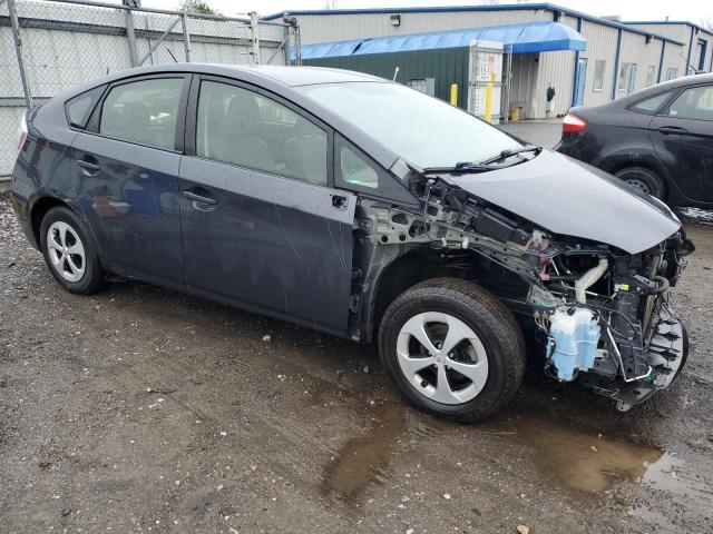 2013 Toyota Prius - Фото 4