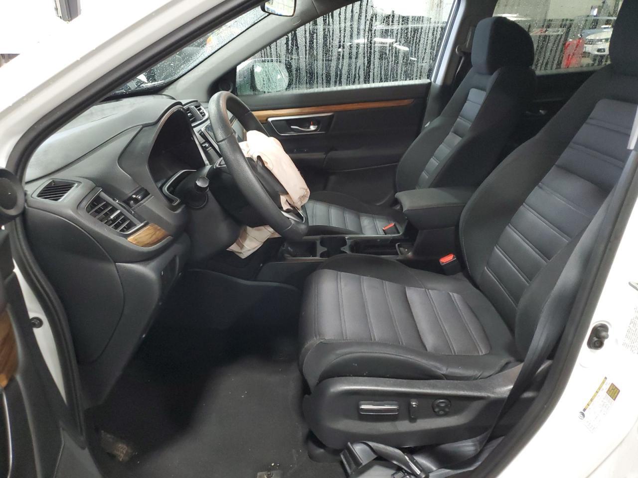 2019 HONDA CR-V EX - Фото 7