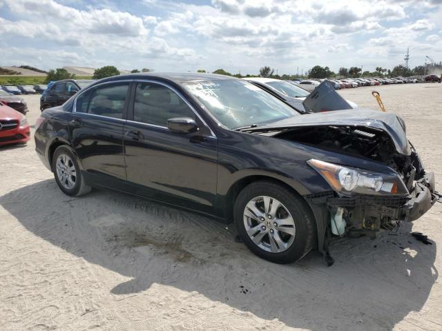 2012 Honda Accord Se - Фото 4