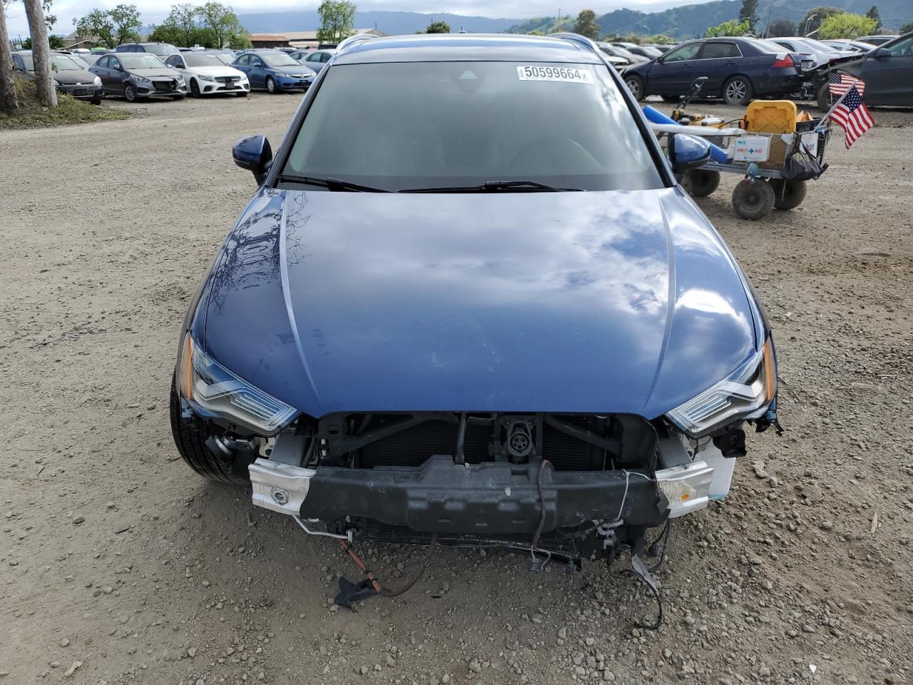2016 AUDI A3 E-TRON - Image 5