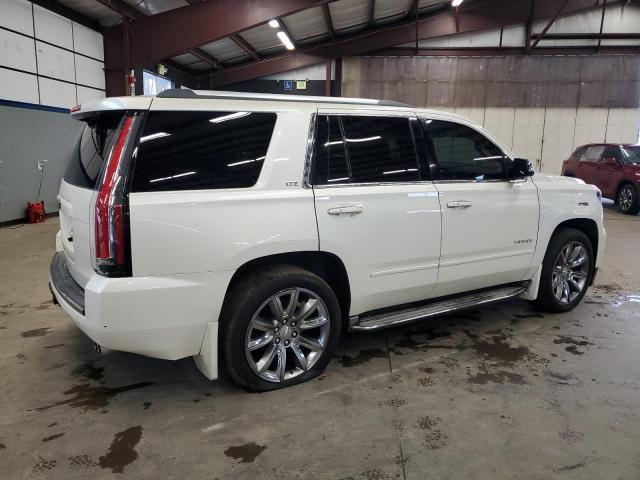 2015 Chevrolet Tahoe K1500 Ltz - Фото 3