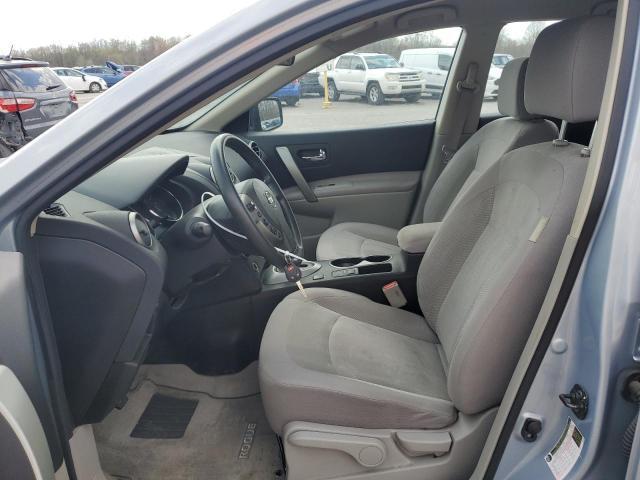 2014 Nissan Rogue Select S - Image 7