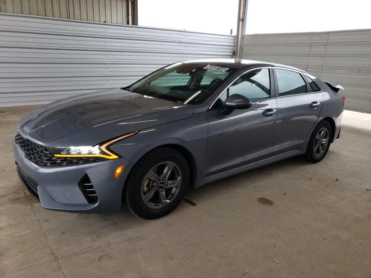 2023 KIA K5 LXS
