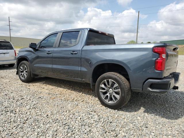 2019 Chevrolet Silverado C1500 Rst - Image 2