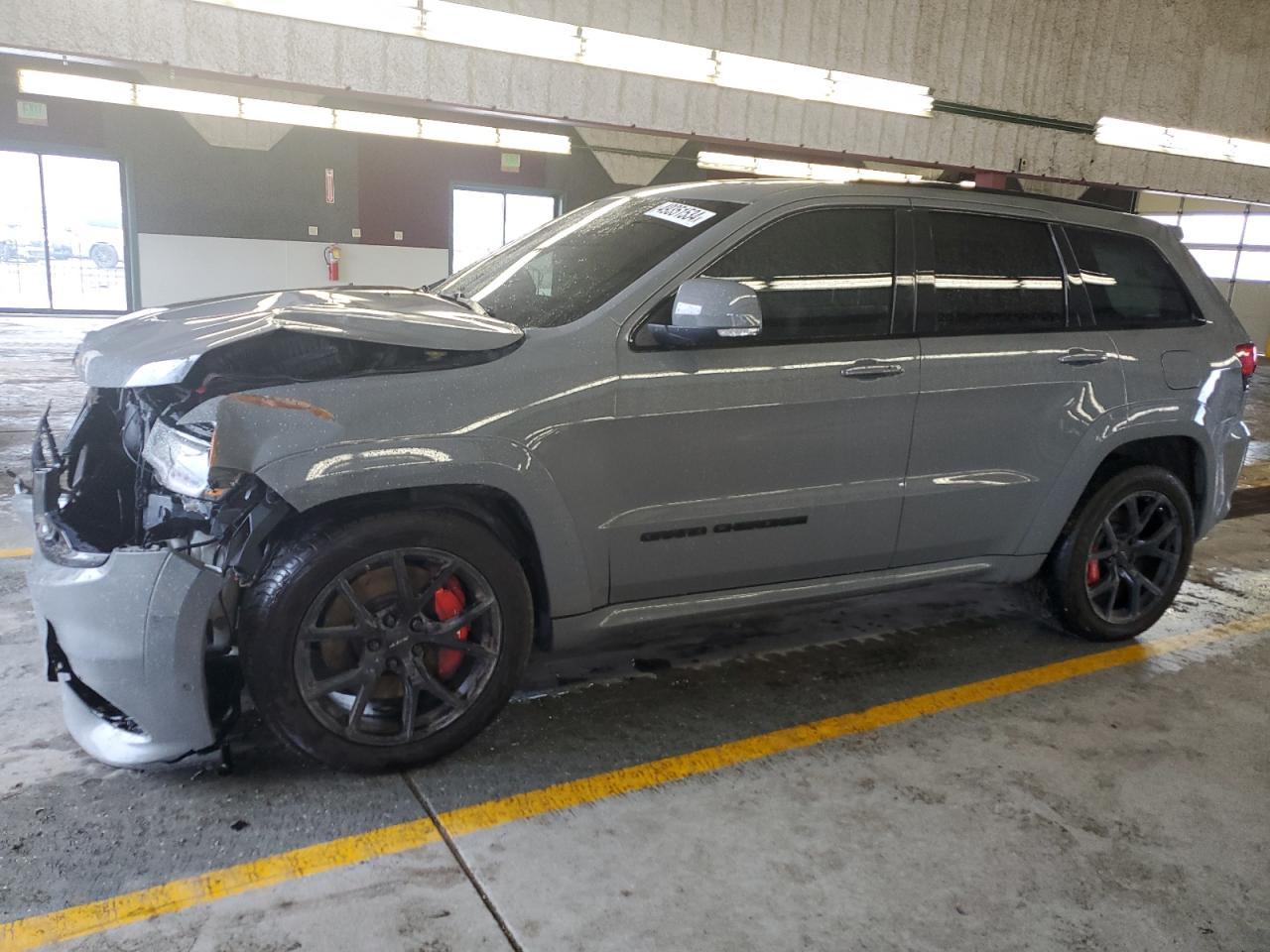 2021 JEEP GRAND CHER