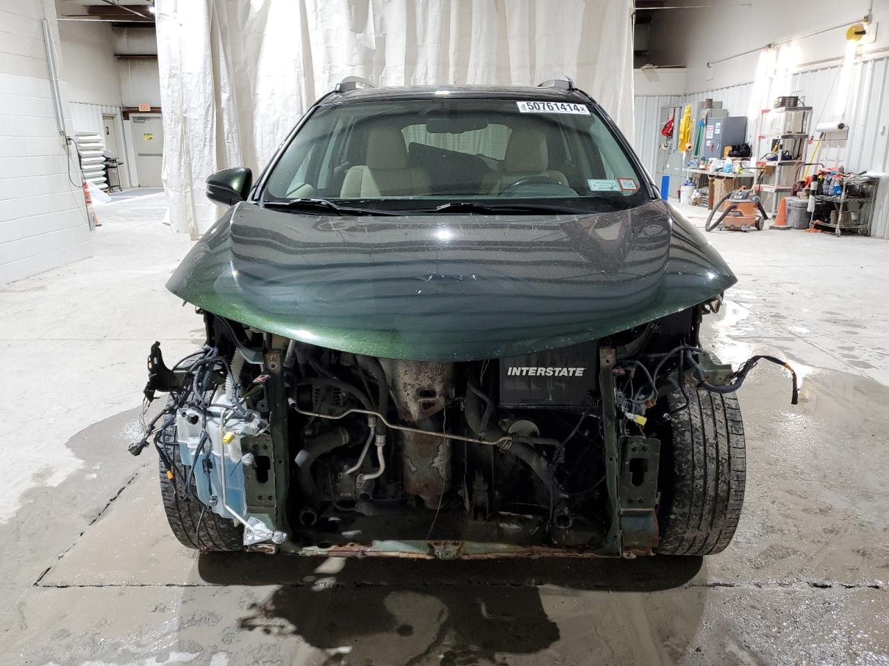2013 TOYOTA RAV4 LIMIT - Фото 5