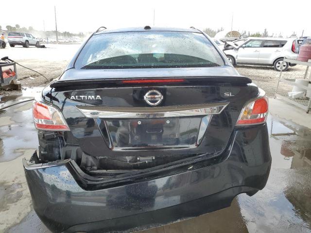 2015 Nissan Altima 2.5 - Image 6