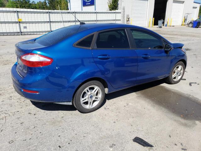 2019 Ford Fiesta Se - Image 3