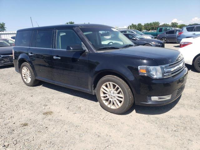 2018 Ford Flex Sel - Фото 4