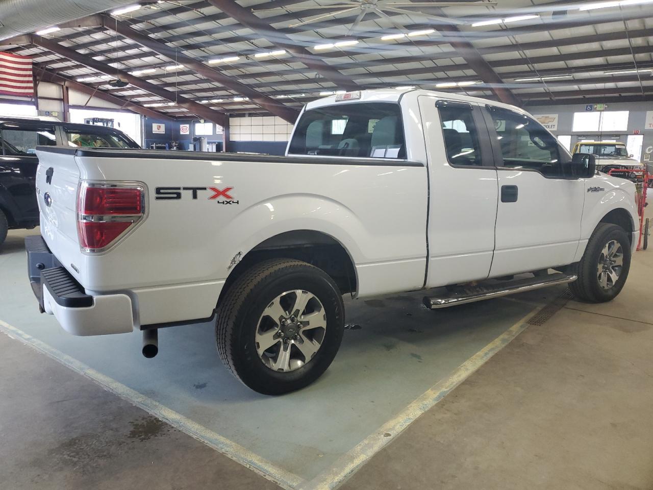 2013 FORD F150 SUPER - Image 3