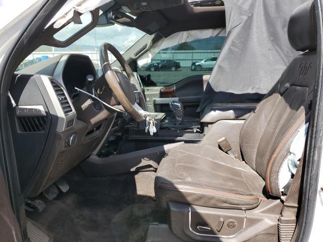 2016 Ford F150 Supercrew - Image 7