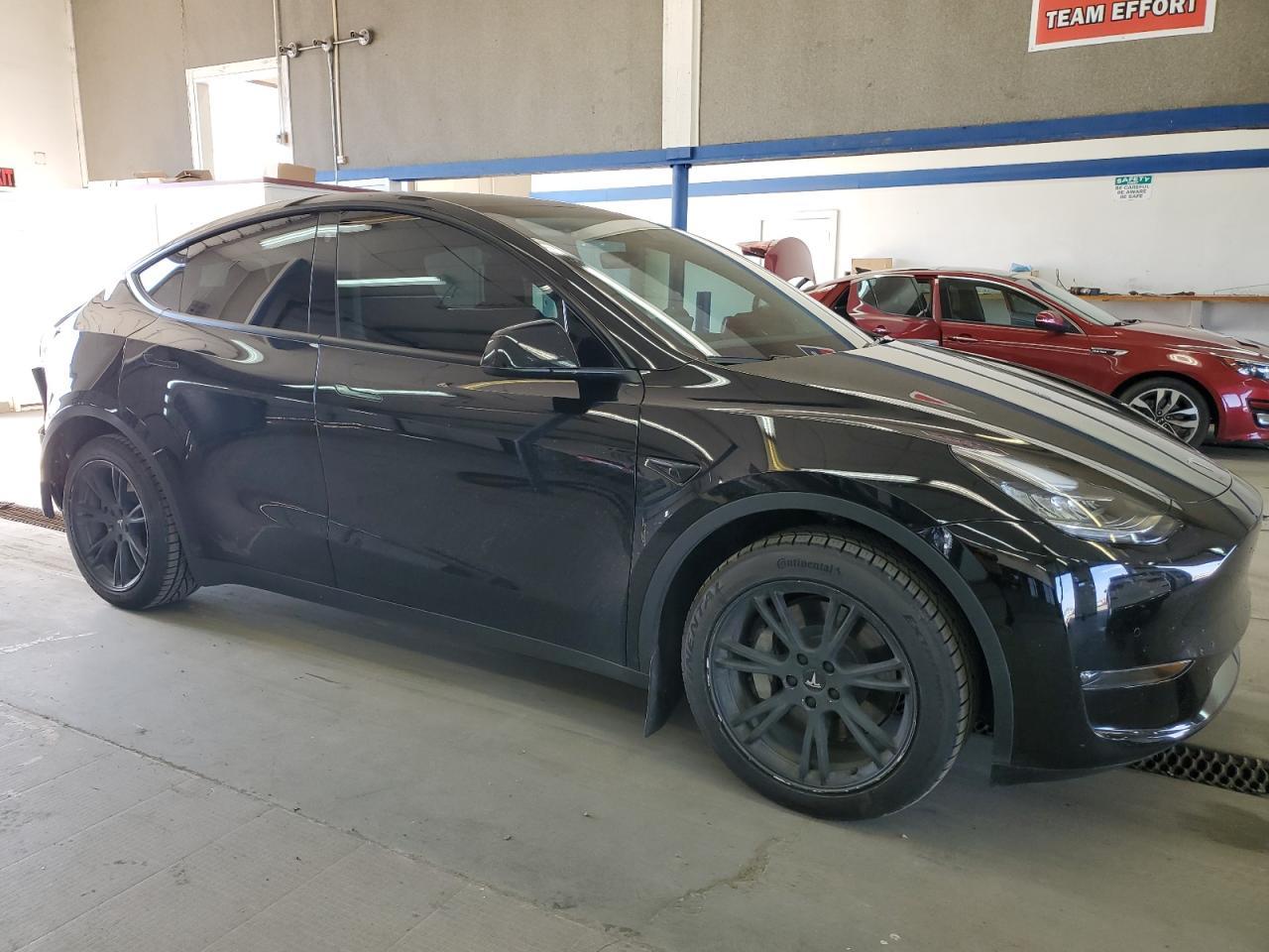 2022 TESLA MODEL Y - Image 4