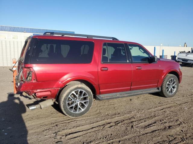 2017 Ford Expedition El Xlt - Image 3