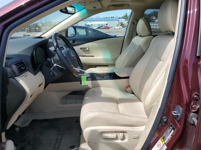 2013 Lexus Rx 350 Base - Image 7