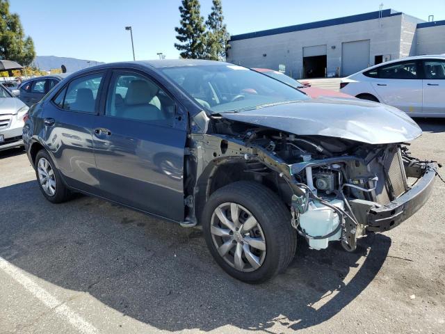 2016 Toyota Corolla L - Фото 4