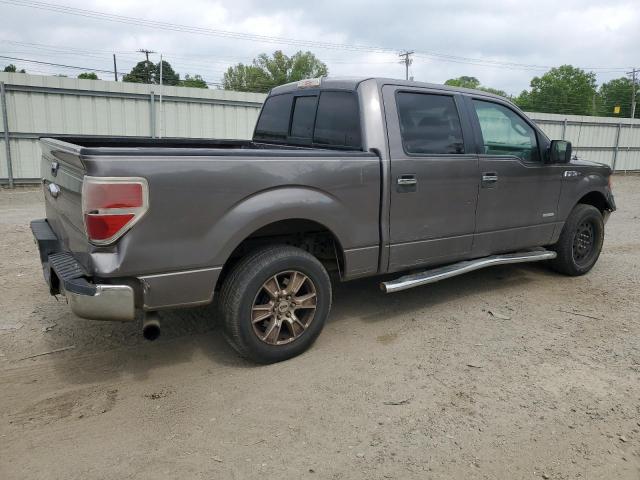 2014 Ford F150 Supercrew - Image 3