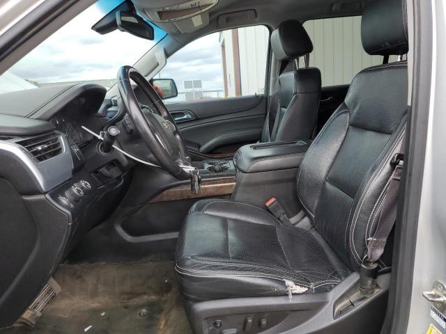 2015 Chevrolet Tahoe K1500 Ls - Image 7