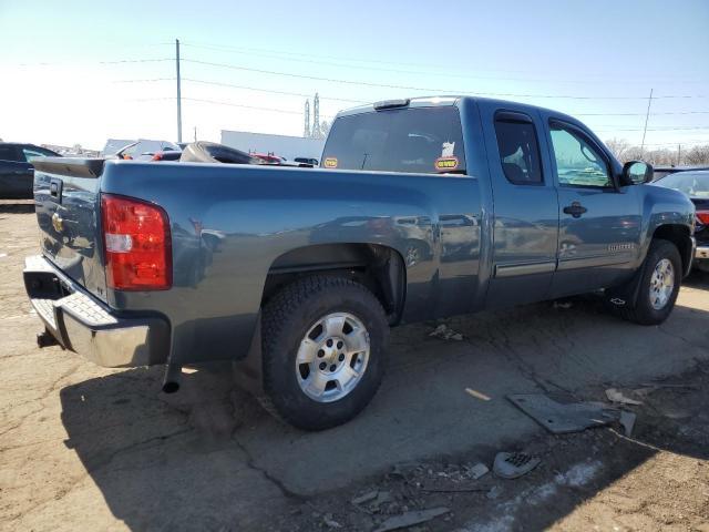 2013 Chevrolet Silverado K1500 Lt - Image 3