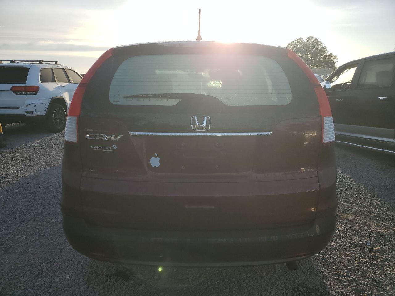 2013 HONDA CR-V LX - Image 6