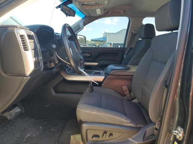 2018 Chevrolet Silverado C1500 Lt - Image 7