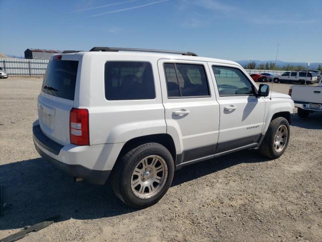 2016 Jeep Patriot Sport - Фото 3