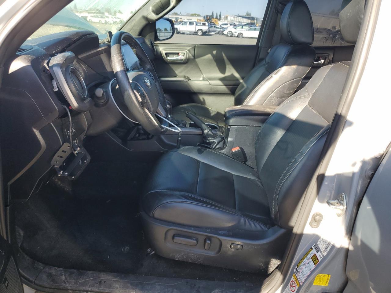 2020 TOYOTA TACOMA DOU - Image 7