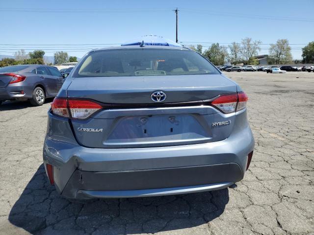 2020 Toyota Corolla Le - Фото 6