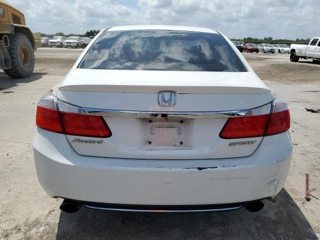 2014 Honda Accord Sport - Фото 6