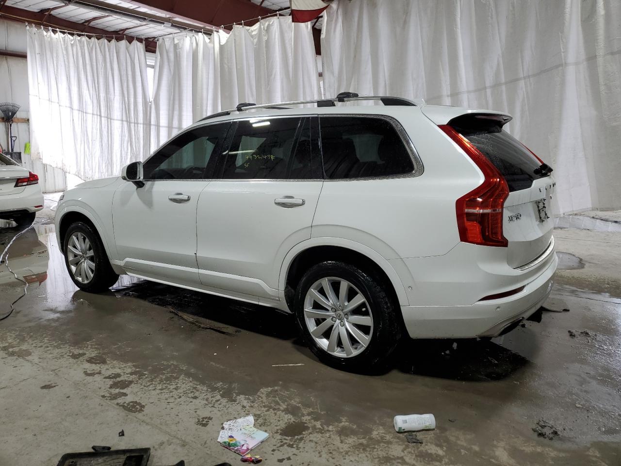2016 VOLVO XC90 T6 - Фото 2