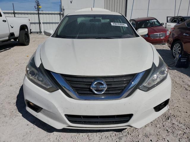 2018 Nissan Altima 2.5 - Фото 5
