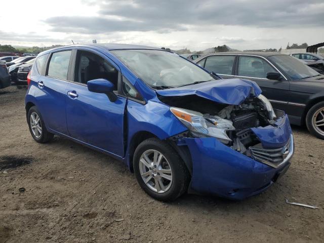 2015 Nissan Versa Note S - Image 4