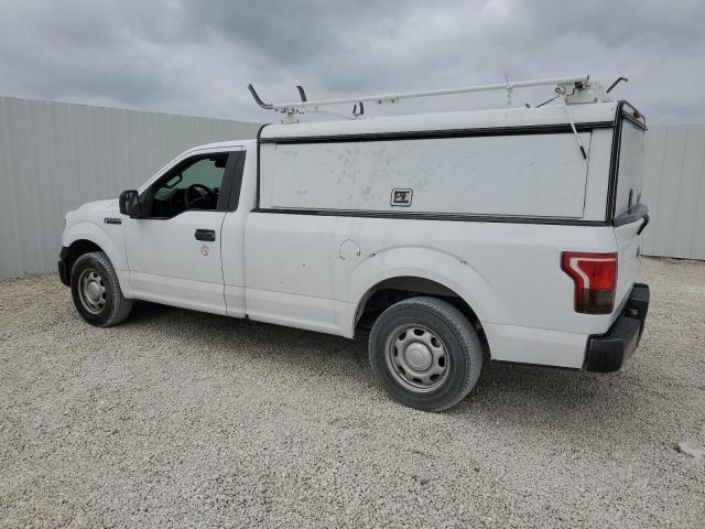2016 Ford F150 - Image 2