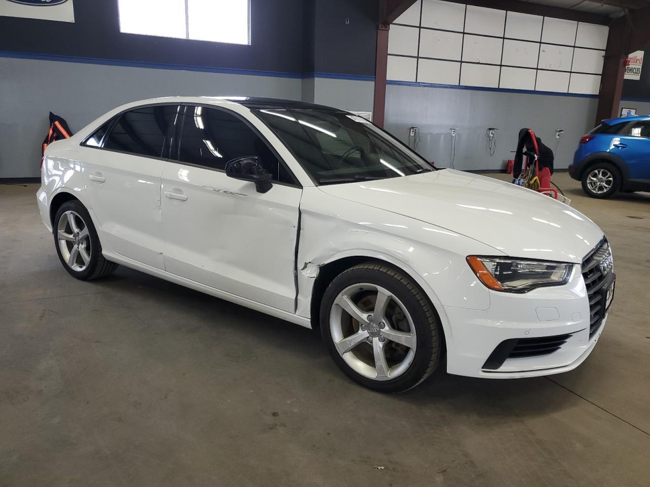 2016 AUDI A3 PREMIUM - Image 4