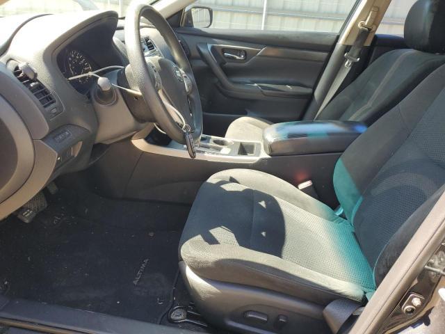 2015 Nissan Altima 2.5 - Фото 7