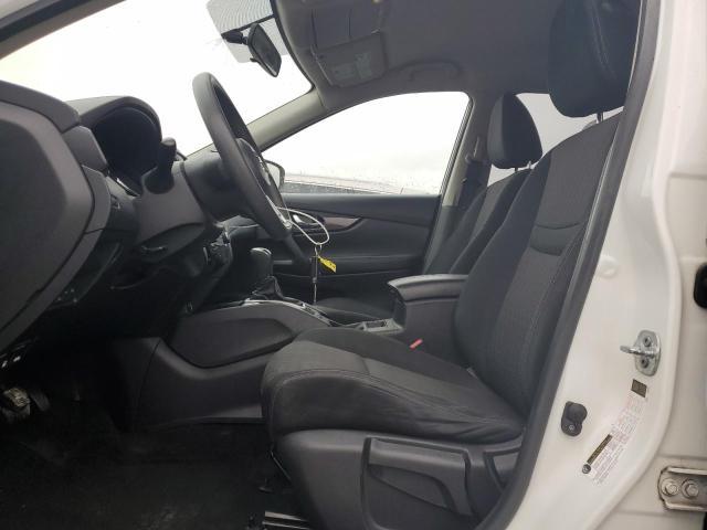 2017 Nissan Rogue S - Image 7