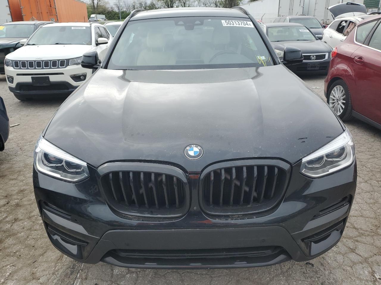 2021 BMW X3 XDRIVE3 - Image 5