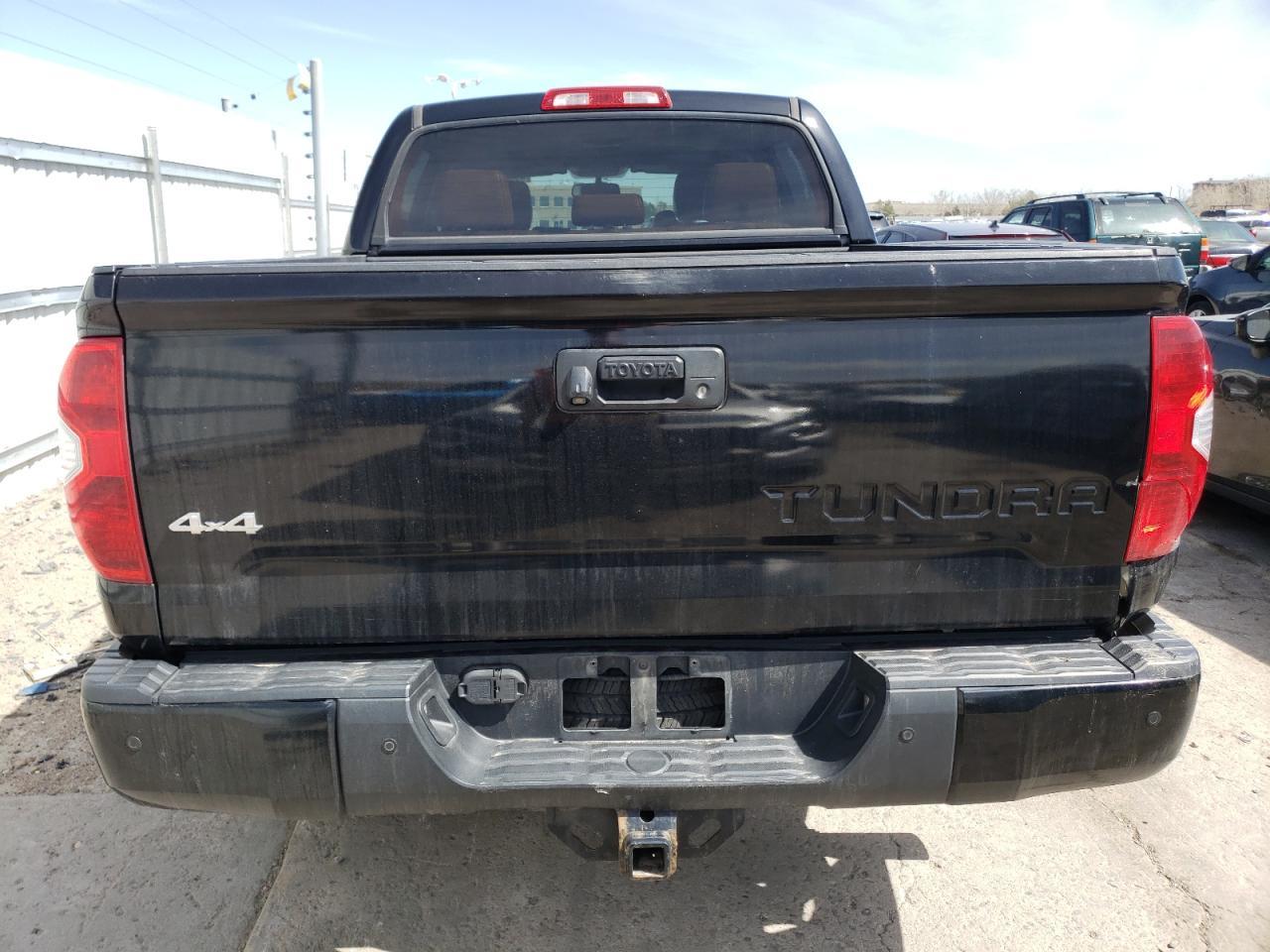 2014 TOYOTA TUNDRA CRE - Image 6