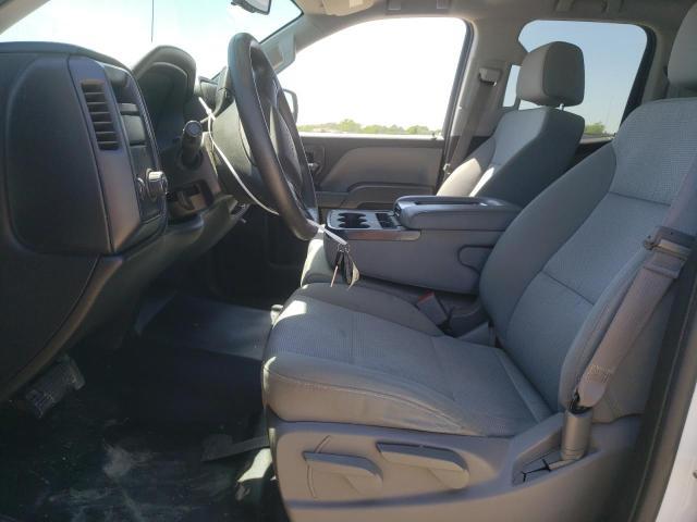 2016 Chevrolet Silverado C1500 - Image 7