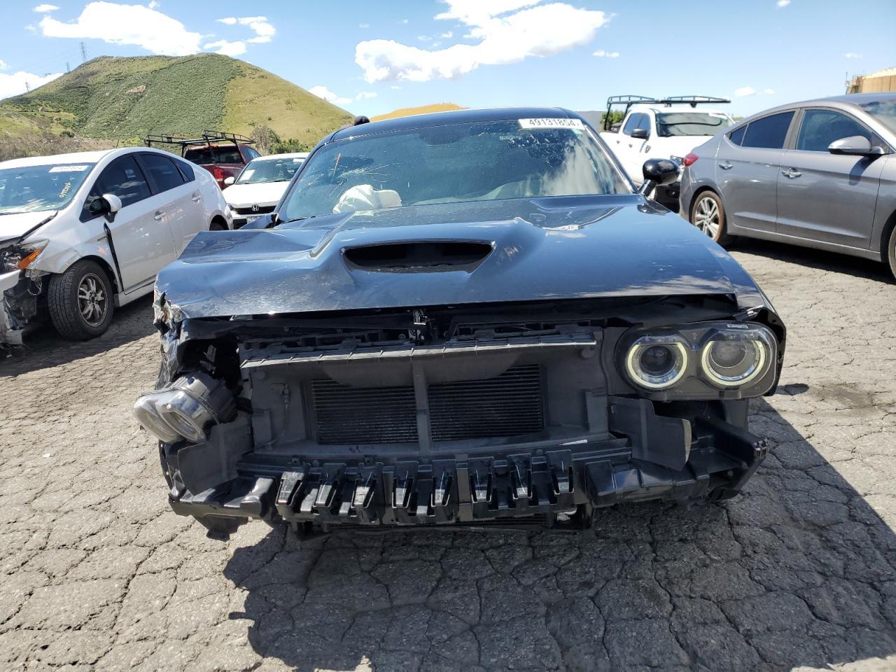 2020 DODGE CHALLENGER - Фото 5