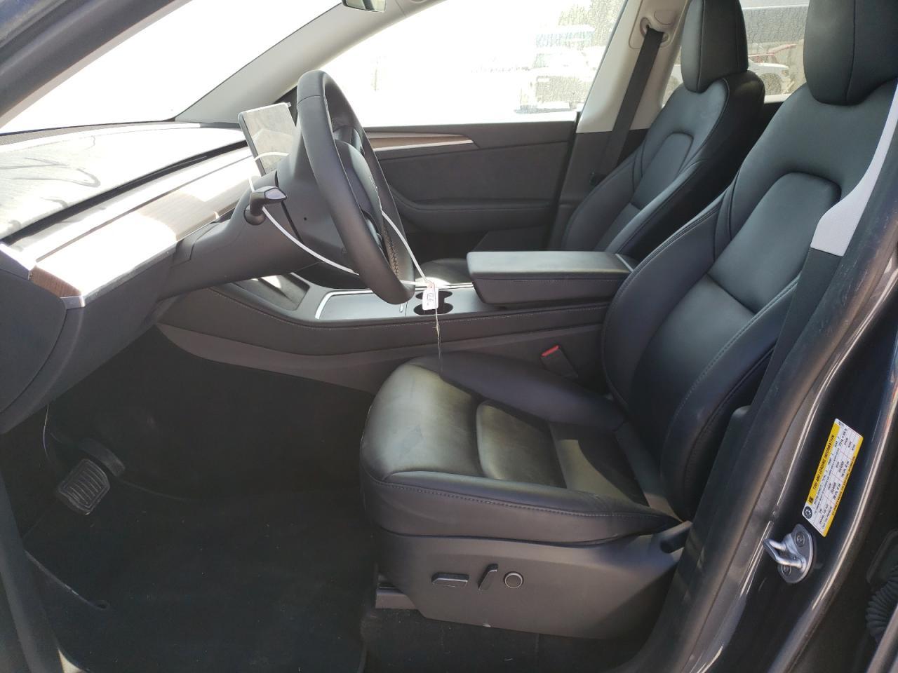 2023 TESLA MODEL Y - Image 7