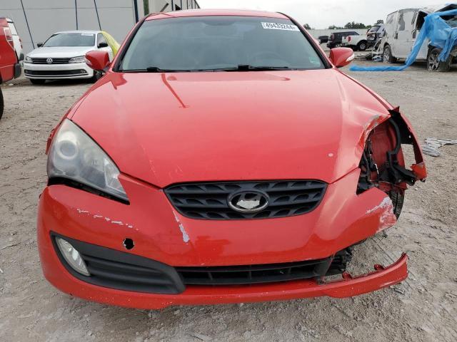 2011 Hyundai Genesis Coupe 3.8L - Image 5