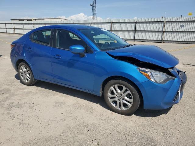 2017 Toyota Yaris Ia - Фото 4